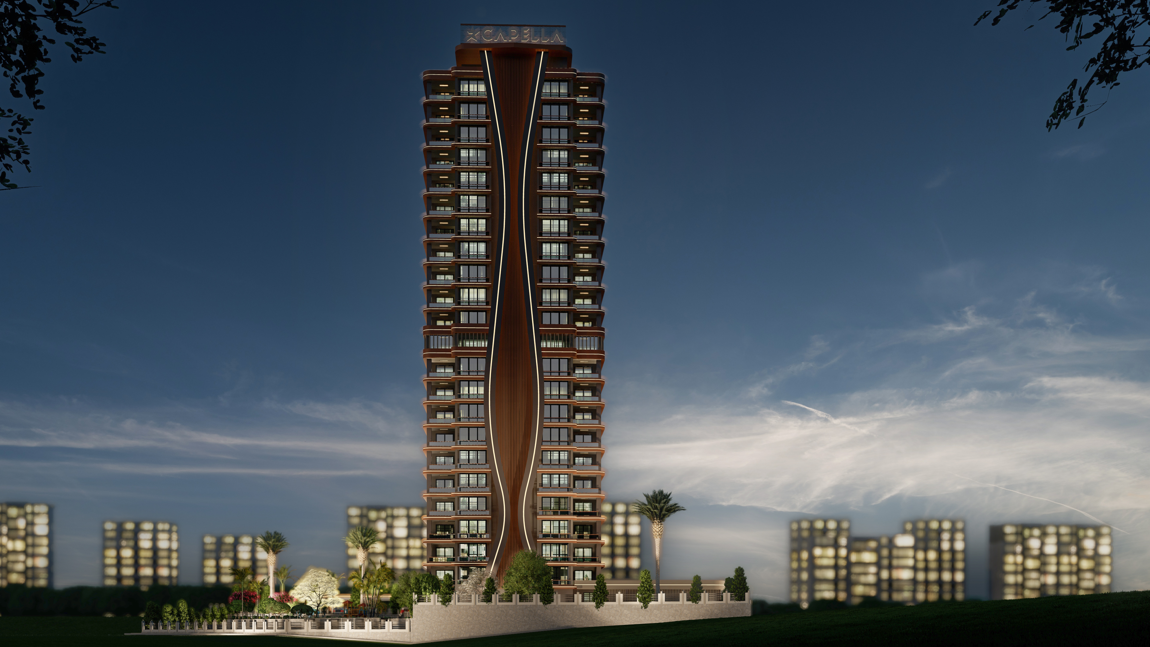 Dış Render 3